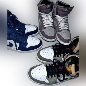 I will take 950 no lower, nice new shews no damage